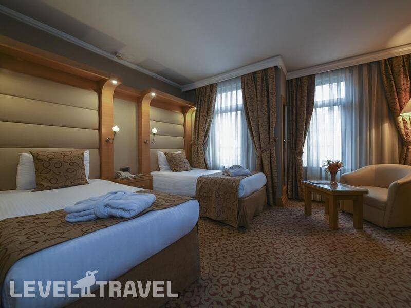 Фотография Grand Star Hotel