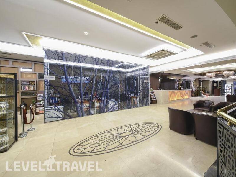 Фотография Grand Star Hotel