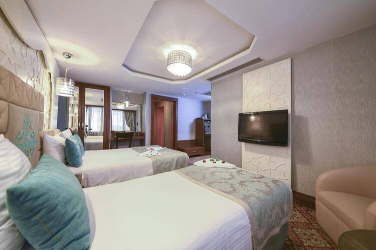 Grand Star Hotel