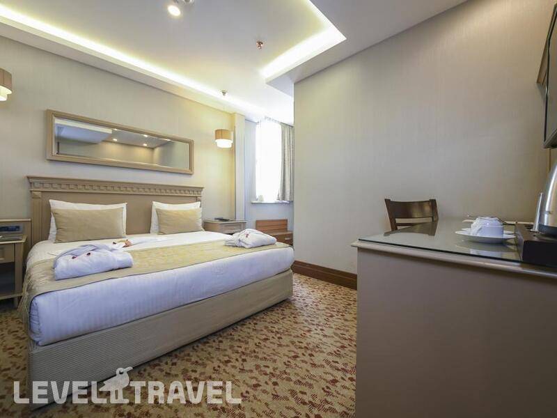 Фотография Grand Star Hotel