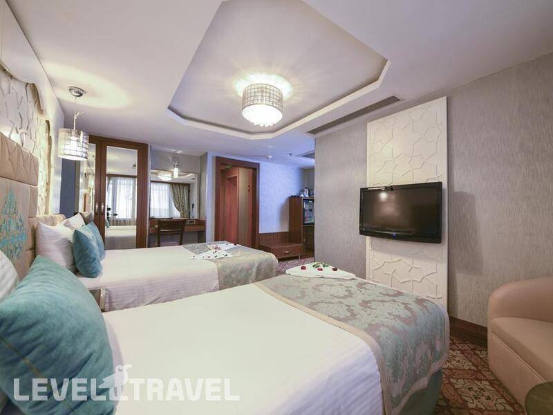 Фотография Grand Star Hotel
