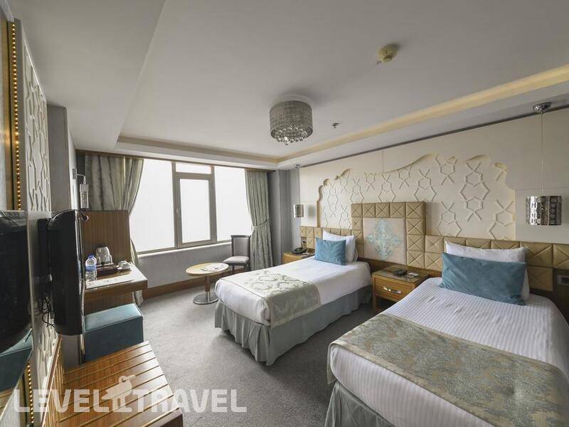 Фотография Grand Star Hotel