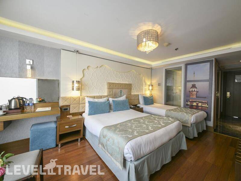 Фотография Grand Star Hotel