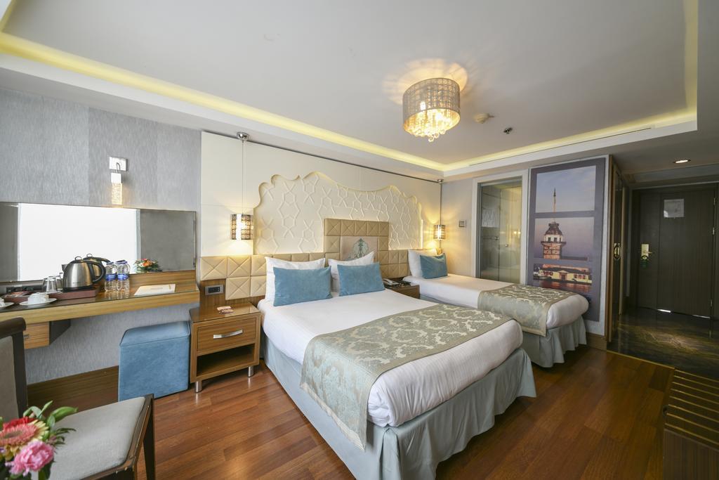 Grand Star Hotel