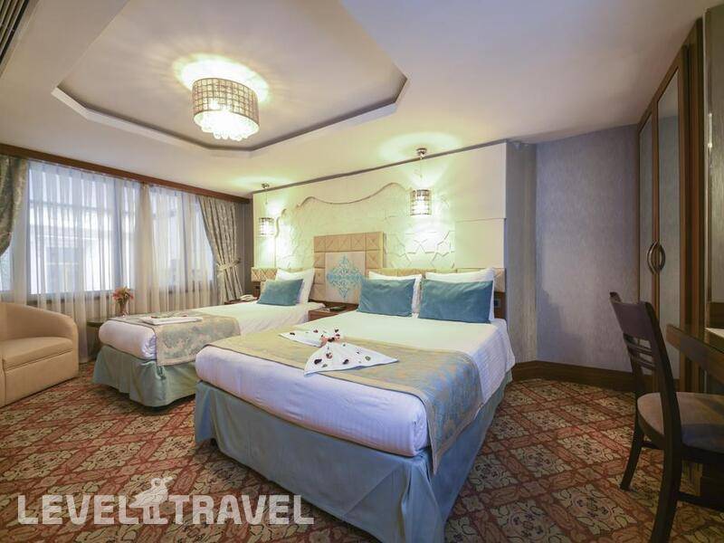 Фотография Grand Star Hotel