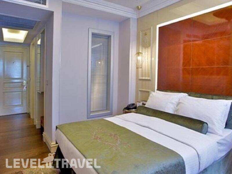 Фотография Taksim Star Hotel