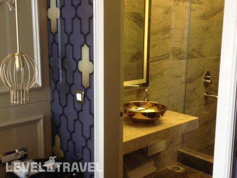 Фотография Taksim Star Hotel