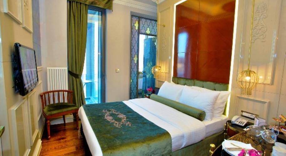 Taksim Star Hotel