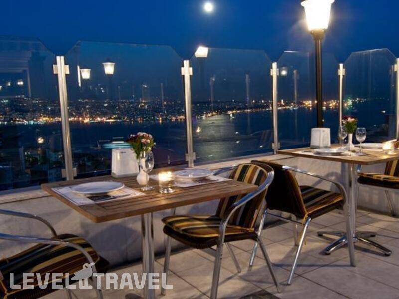 Фотография Taksim Star Hotel