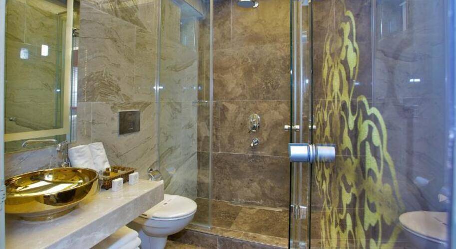 Taksim Star Hotel