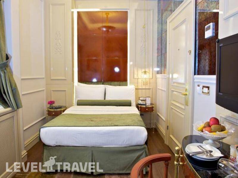 Фотография Taksim Star Hotel
