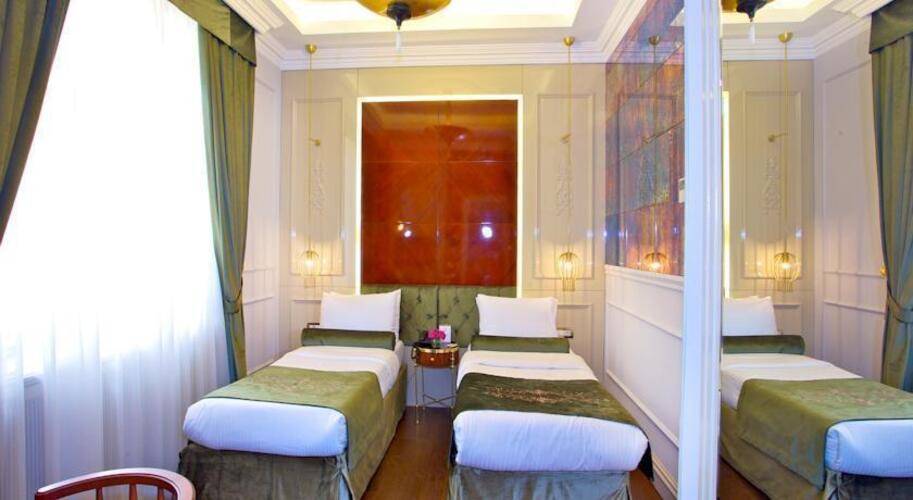 Taksim Star Hotel