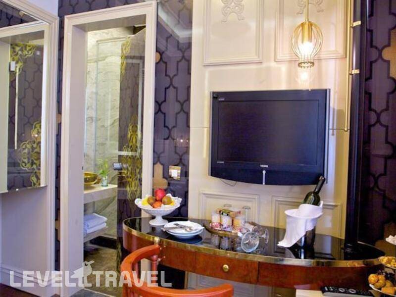 Фотография Taksim Star Hotel