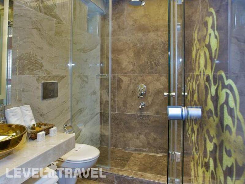 Фотография Taksim Star Hotel