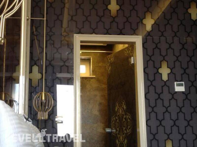 Фотография Taksim Star Hotel