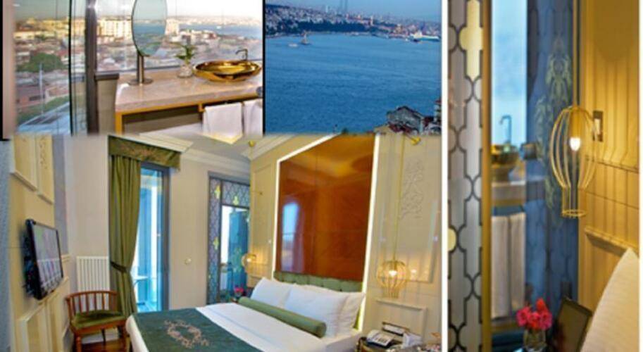 Taksim Star Hotel