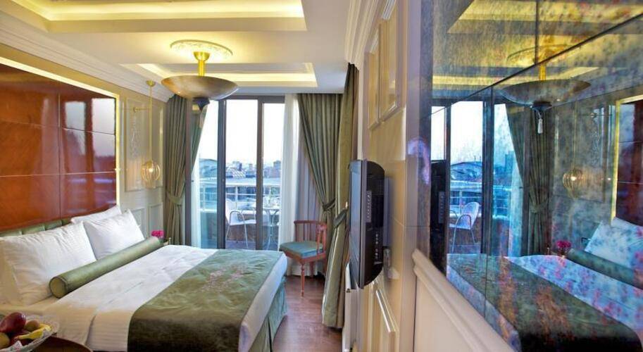 Taksim Star Hotel