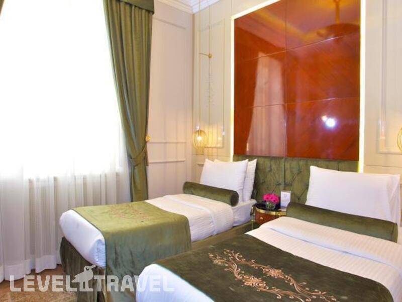 Фотография Taksim Star Hotel