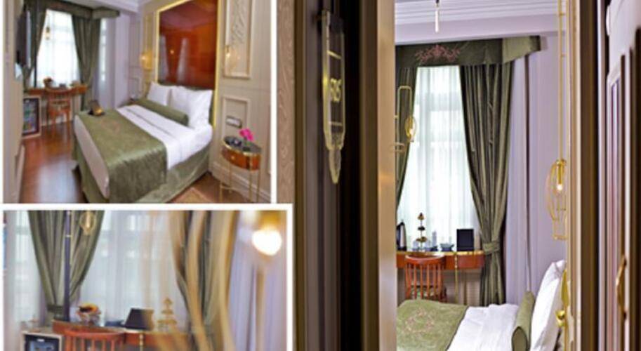 Taksim Star Hotel