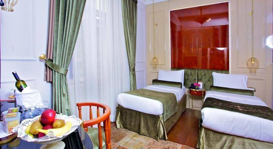 Taksim Star Hotel
