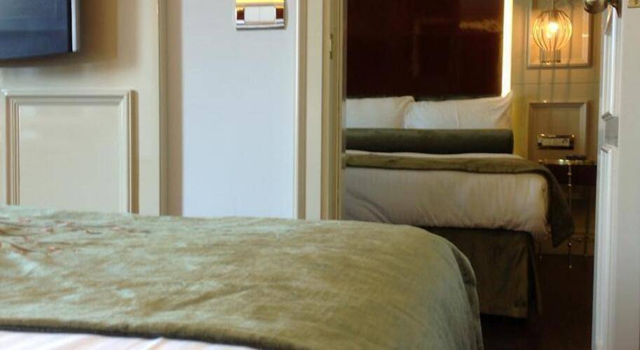 Taksim Star Hotel