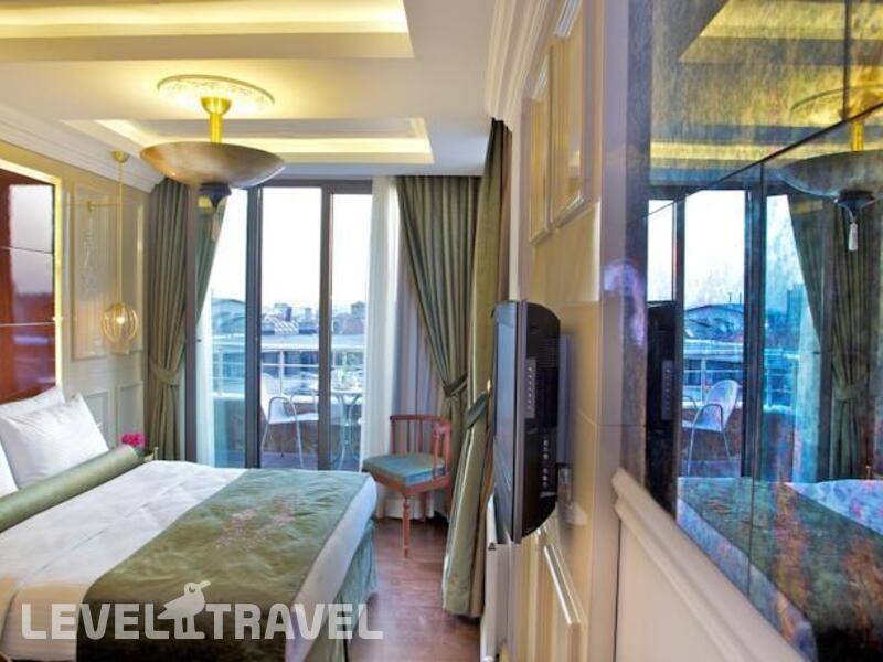 Фотография Taksim Star Hotel
