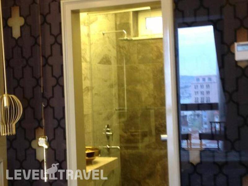 Фотография Taksim Star Hotel