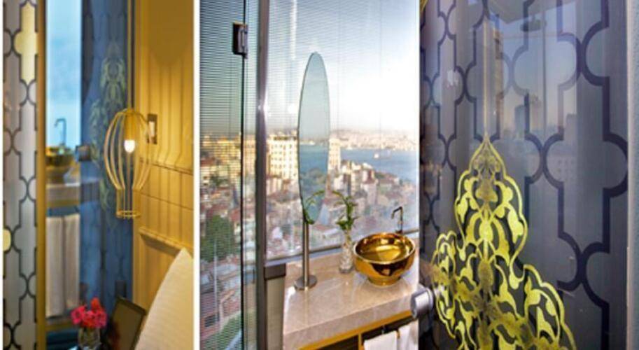 Taksim Star Hotel