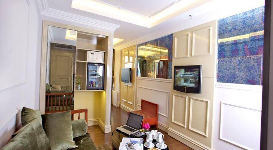 Taksim Star Hotel