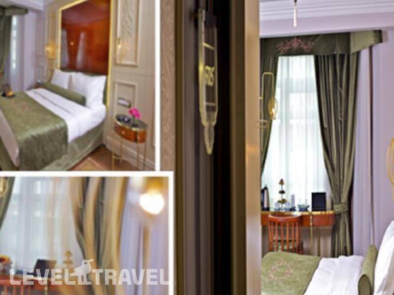 Фотография Taksim Star Hotel