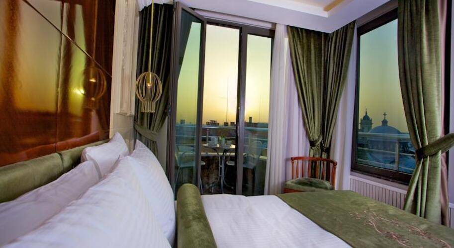 Taksim Star Hotel