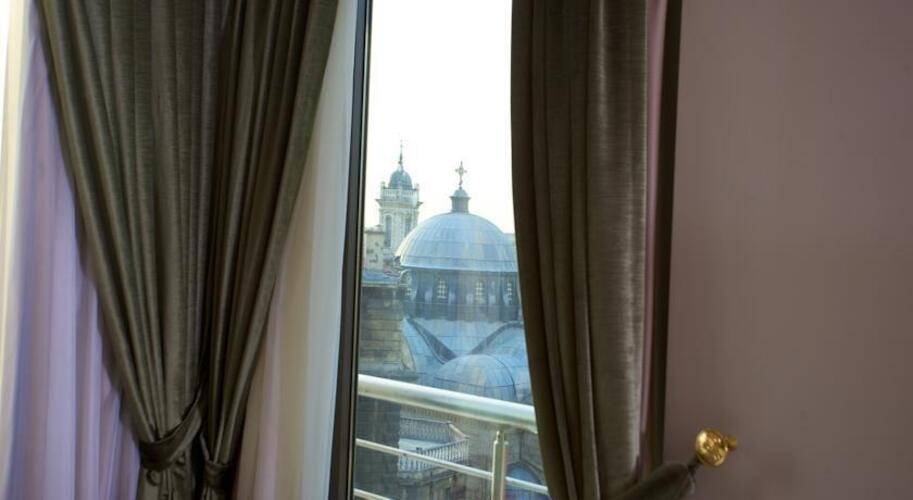 Taksim Star Hotel