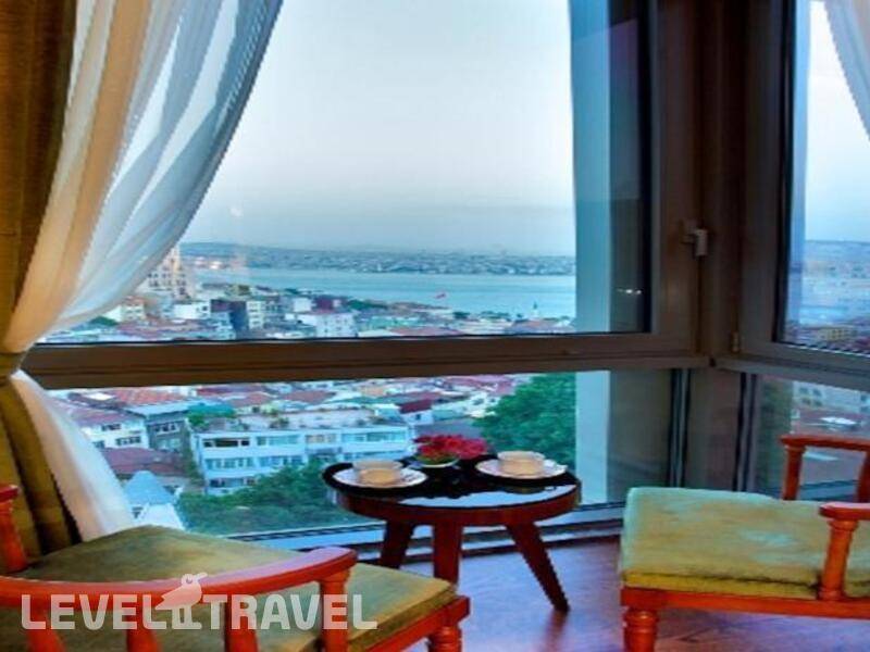 Фотография Taksim Star Hotel