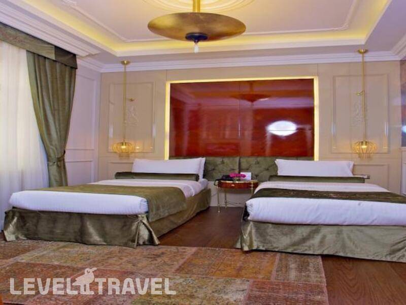 Фотография Taksim Star Hotel