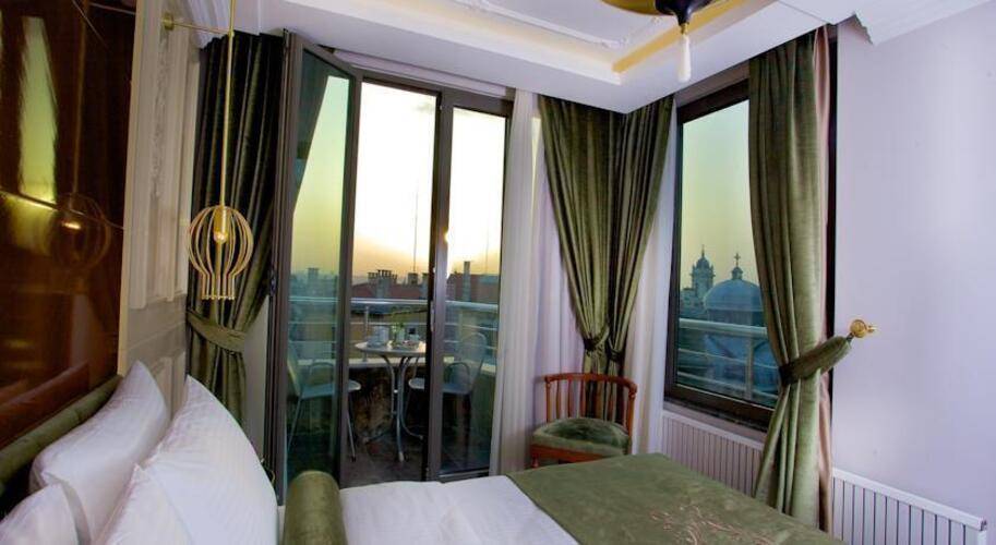 Taksim Star Hotel