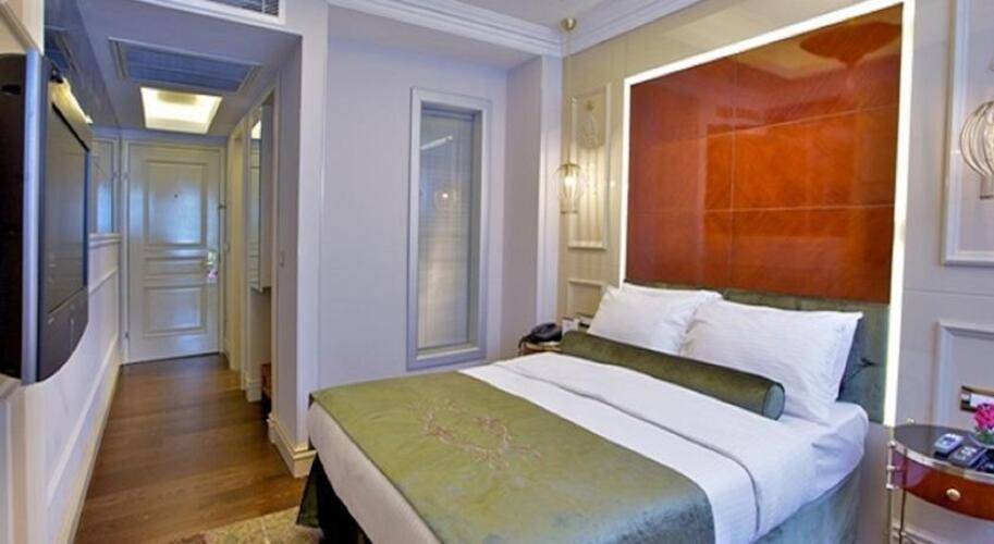 Taksim Star Hotel
