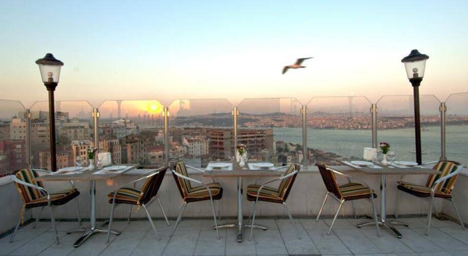Taksim Star Hotel