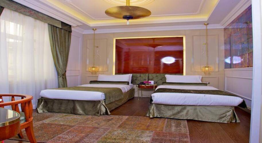 Taksim Star Hotel