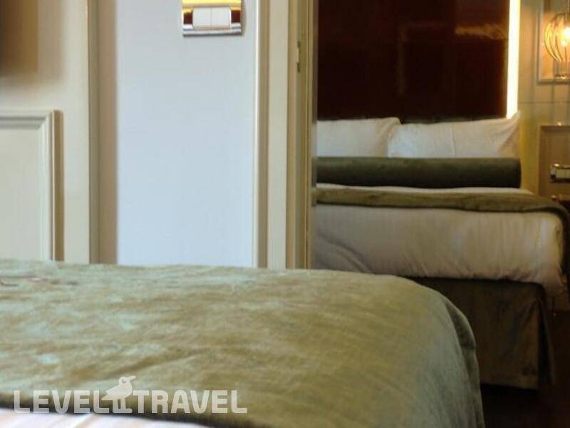 Фотография Taksim Star Hotel