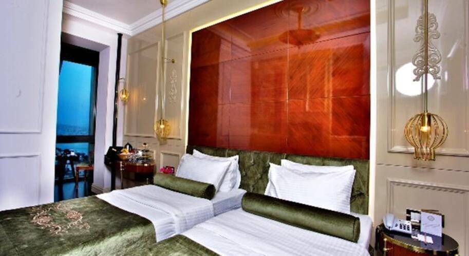 Taksim Star Hotel