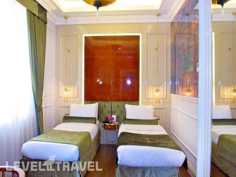 Фотография Taksim Star Hotel