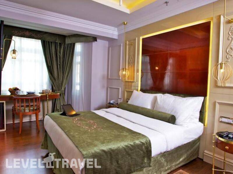 Фотография Taksim Star Hotel