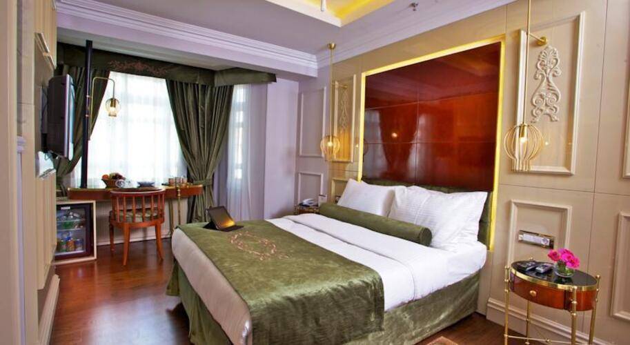Taksim Star Hotel