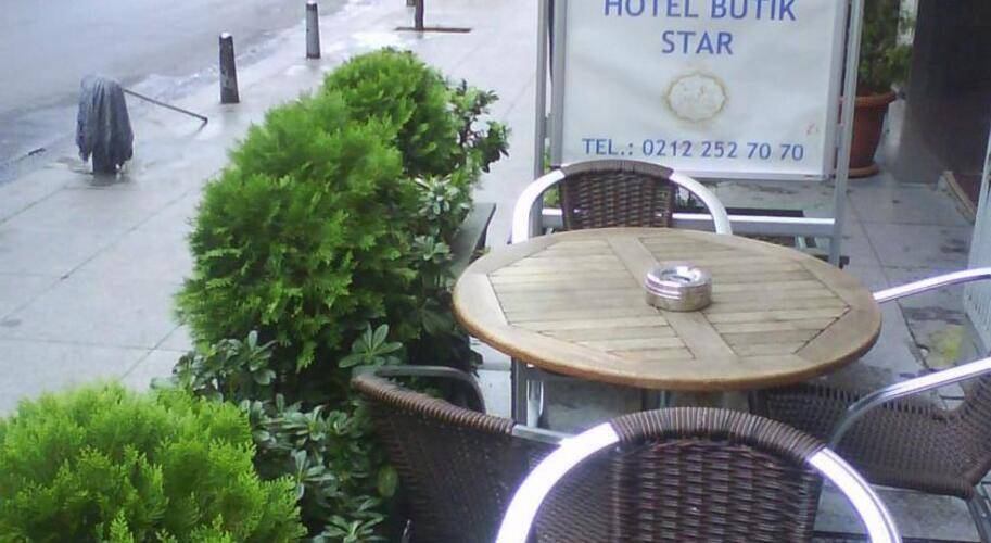 Taksim Star Hotel