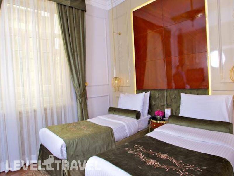 Фотография Taksim Star Hotel