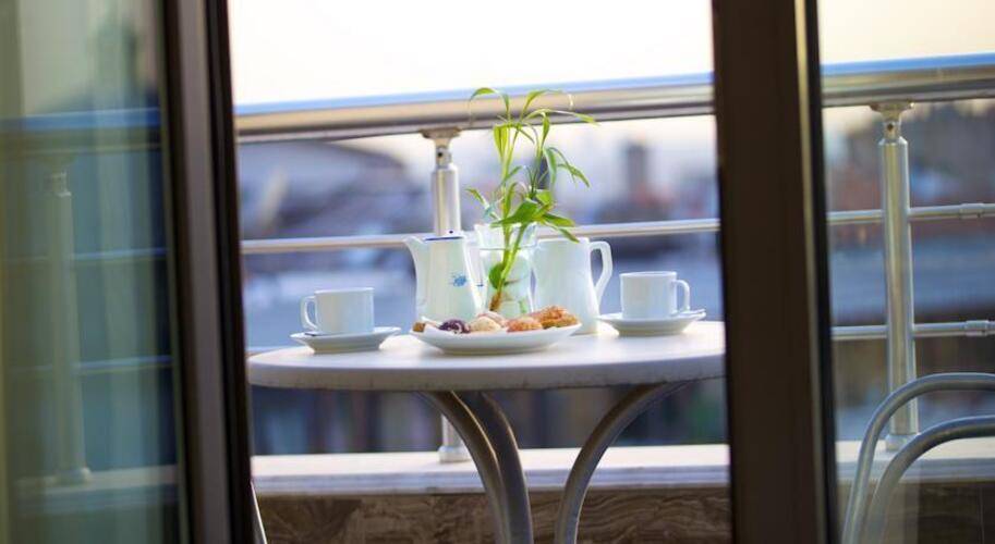 Taksim Star Hotel