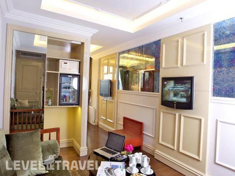 Фотография Taksim Star Hotel