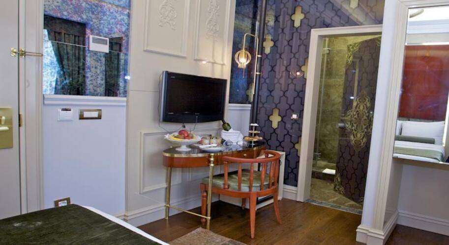 Taksim Star Hotel