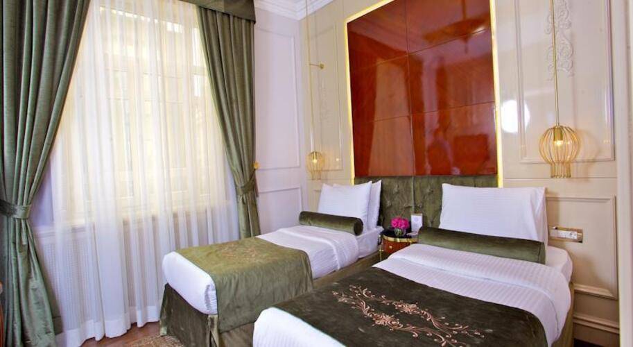 Taksim Star Hotel