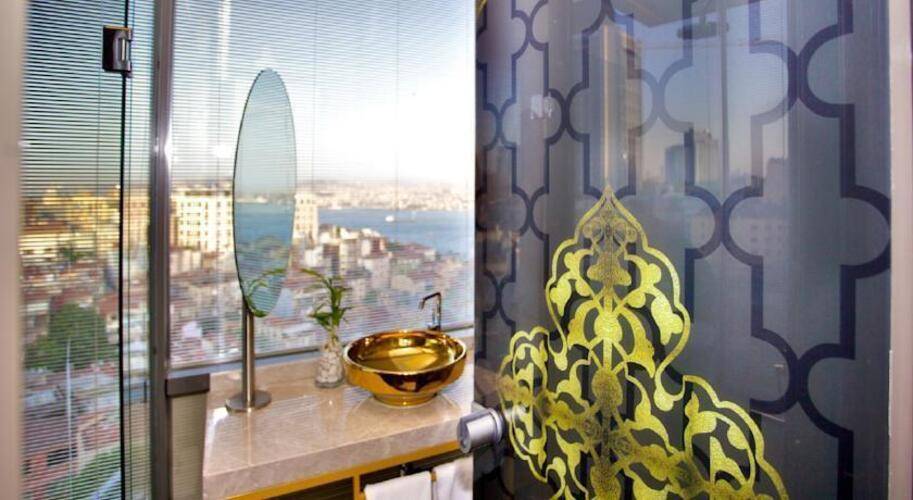 Taksim Star Hotel